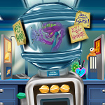 Undercover Invaders artwork
