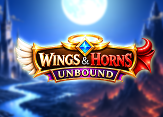 Wings & Horns Unbound artwork