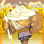 Zeus' Wrath artwork