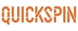 quickspin quickspin